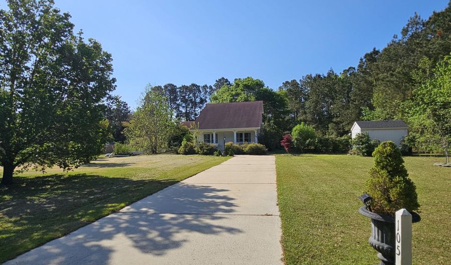 105 Wildflower Ln, Aydlett, NC 27916 - 2 Beds, 2 Bath