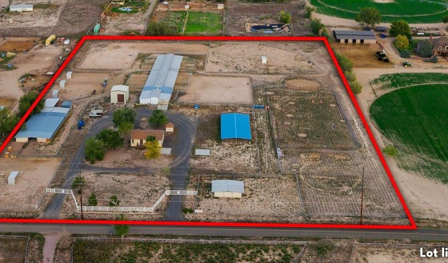 3731 N Road 1 W, Chino Valley, AZ 86323 - 3 Beds, 2 Bath