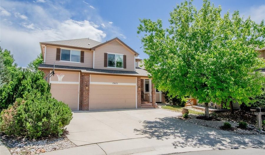17672 E Weaver Pl, Aurora, CO 80016 - 6 Beds, 5 Bath