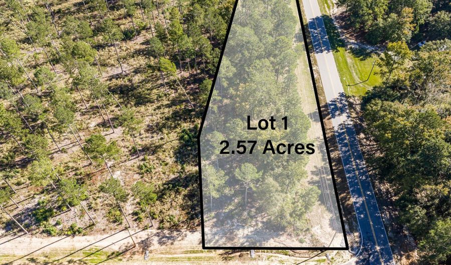 111 Beagle Chase Dr, Appling, GA 30802 - 0 Beds, 0 Bath