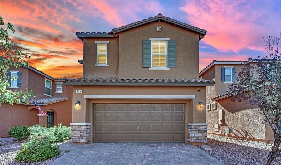 915 Harbor Ave, Henderson, NV 89002 - 3 Beds, 3 Bath