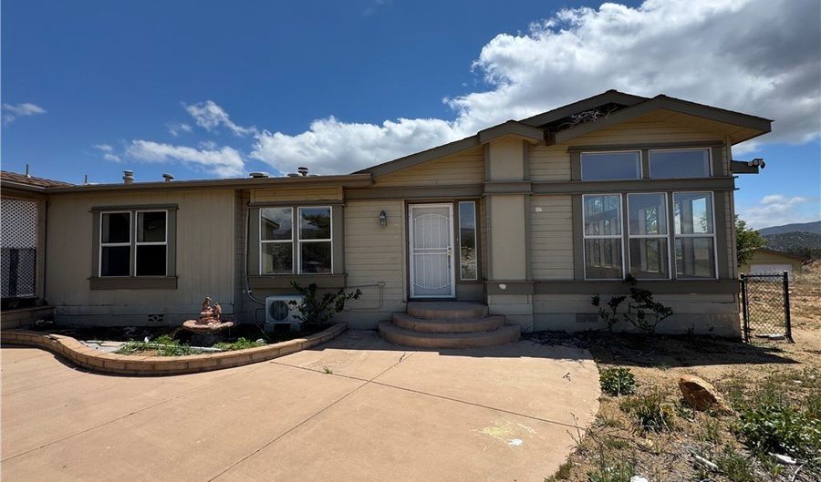 61225 High Country Trl, Anza, CA 92539 - 3 Beds, 2 Bath