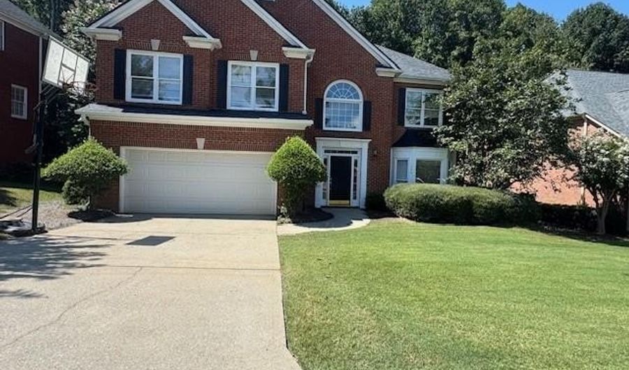 340 Medridge Dr, Alpharetta, GA 30022 - 4 Beds, 3 Bath