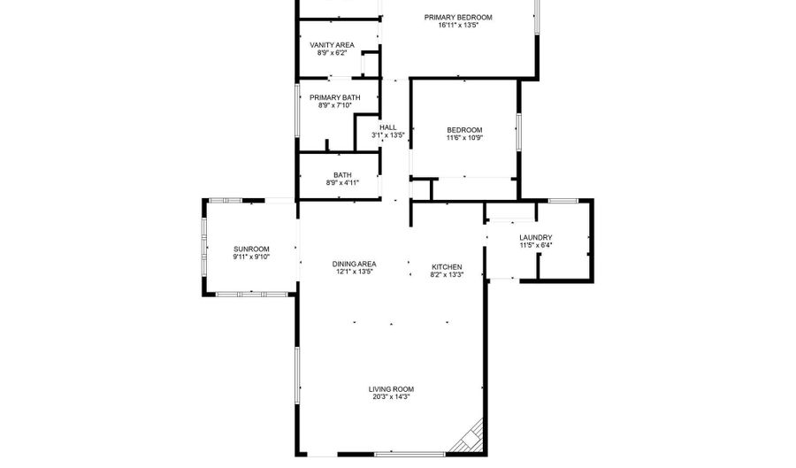 20 MULBERRY St 17, Georgetown, DE 19947 - 2 Beds, 2 Bath
