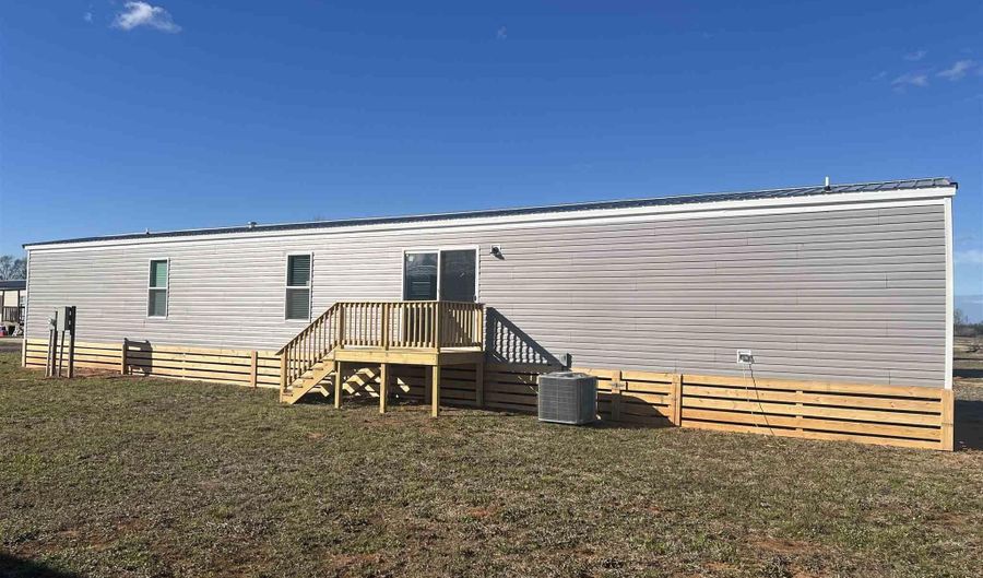 10802 Lot 47 Hwy 31, Atmore, AL 36502 - 3 Beds, 2 Bath