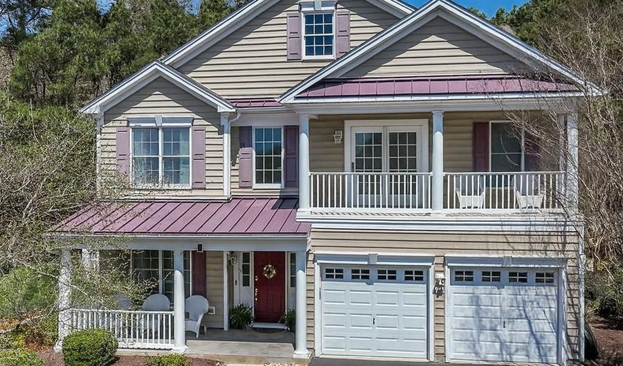 12313 HIDDEN BAY Dr, Berlin, MD 21811 - 4 Beds, 4 Bath