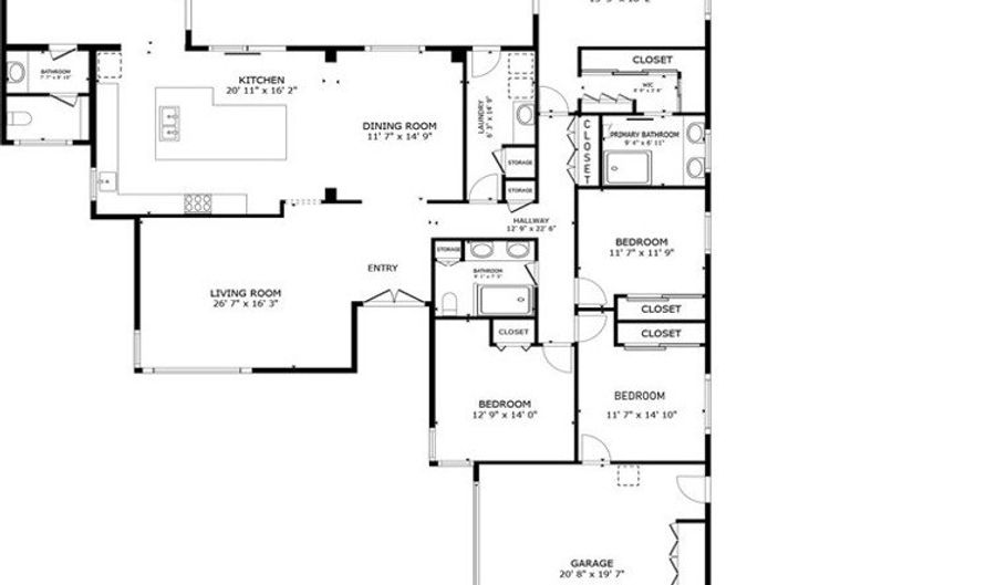 3226 Corinna Dr, Rancho Palos Verdes, CA 90275 - 4 Beds, 3 Bath