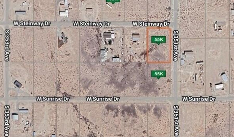 W Steinway Drive unit 290 290, Arlington, AZ 85322 - 0 Beds, 0 Bath