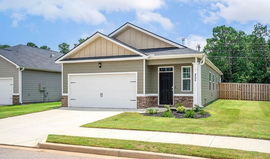 4206 Sorensten Dr, Aiken, SC 29803 - 3 Beds, 2 Bath