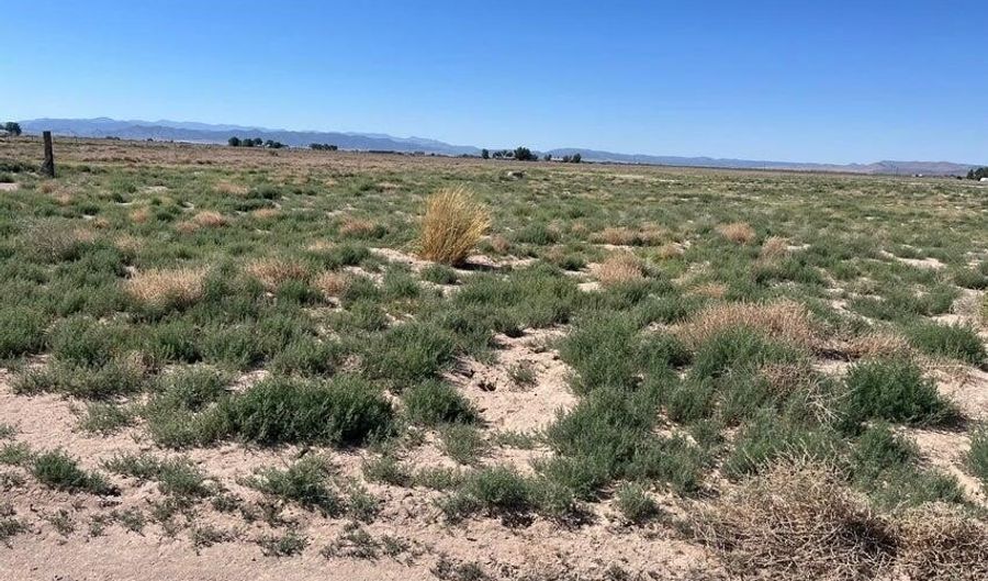 18 Acres +Well + 2AF Water, Beryl, UT 84714 - 0 Beds, 0 Bath
