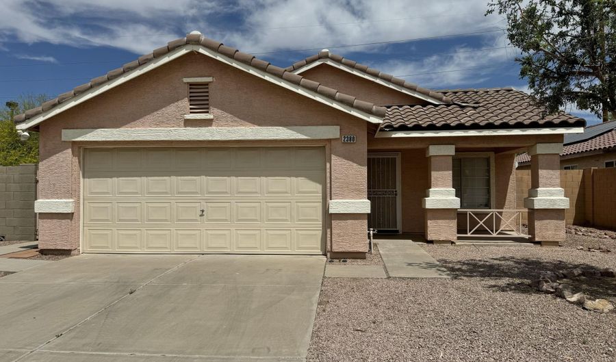 2380 E DERRINGER Way, Chandler, AZ 85286 - 3 Beds, 2 Bath