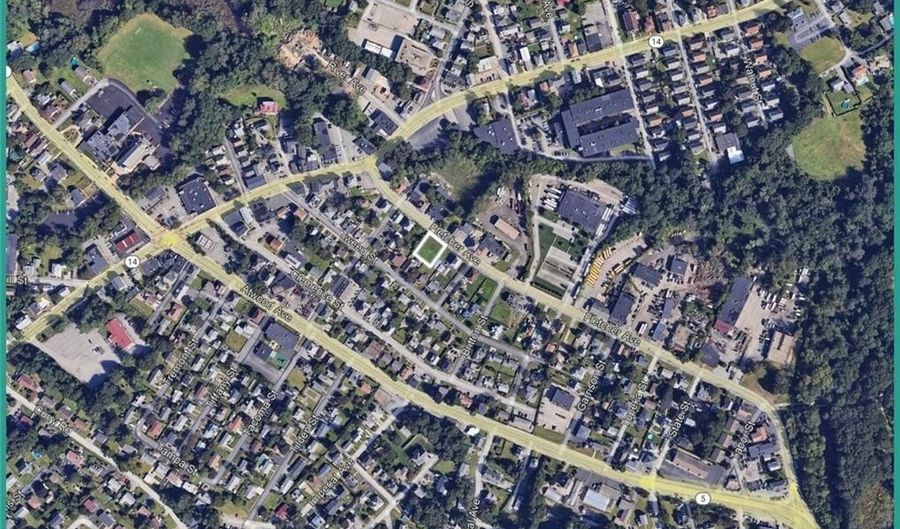 30 Fletcher Ave, Cranston, RI 02910 - 0 Beds, 0 Bath
