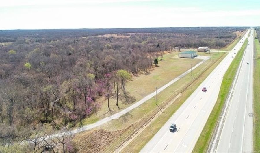 10044 251st St, Beggs, OK 74421 - 1 Beds, 1 Bath