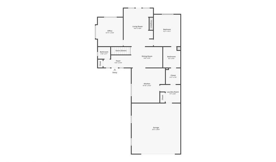 14425 Freesia Way, Apple Valley, MN 55124 - 2 Beds, 3 Bath