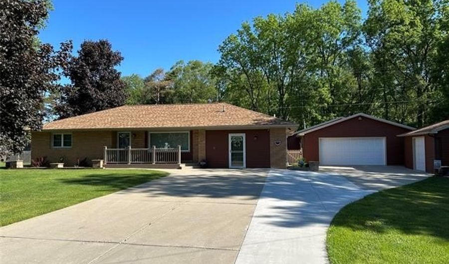 315 Romain Rd, Almer, MI 48723 - 2 Beds, 2 Bath