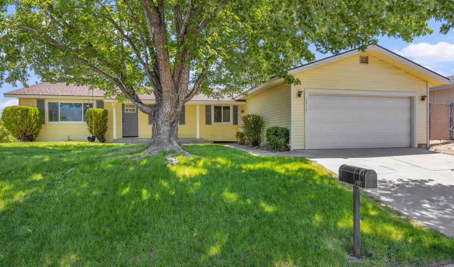 1517 Trolley Way, Carson City, NV 89701 - 3 Beds, 2 Bath