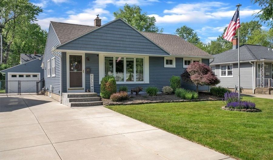 150 Lorfield Dr, Amherst, NY 14226 - 2 Beds, 2 Bath