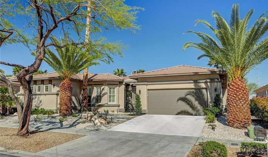 4574 Fiore Bella Blvd, Las Vegas, NV 89135 - 3 Beds, 3 Bath