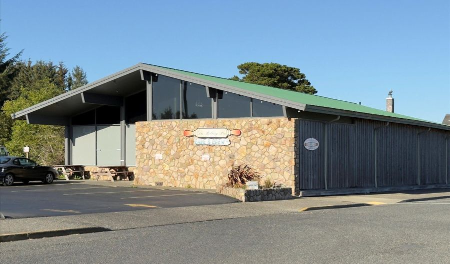 215 SE 10TH St, Bandon, OR 97411 - 0 Beds, 0 Bath