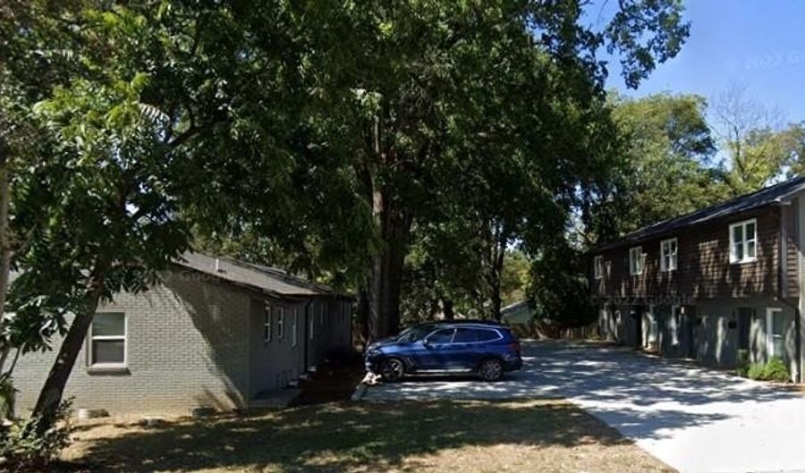 1909 Pegram St, Charlotte, NC 28205 - 14 Beds, 0 Bath