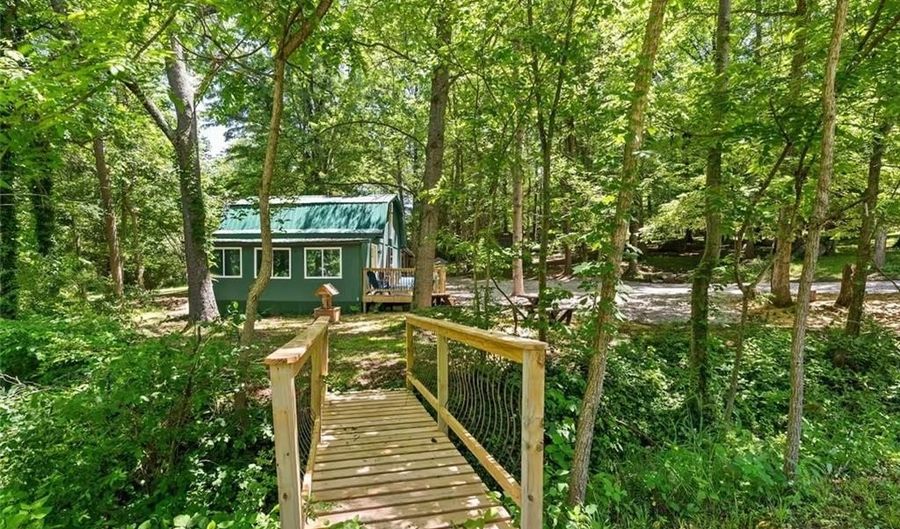3144 N Happy Hollow Rd, Birdseye, IN 47513 - 1 Beds, 1 Bath