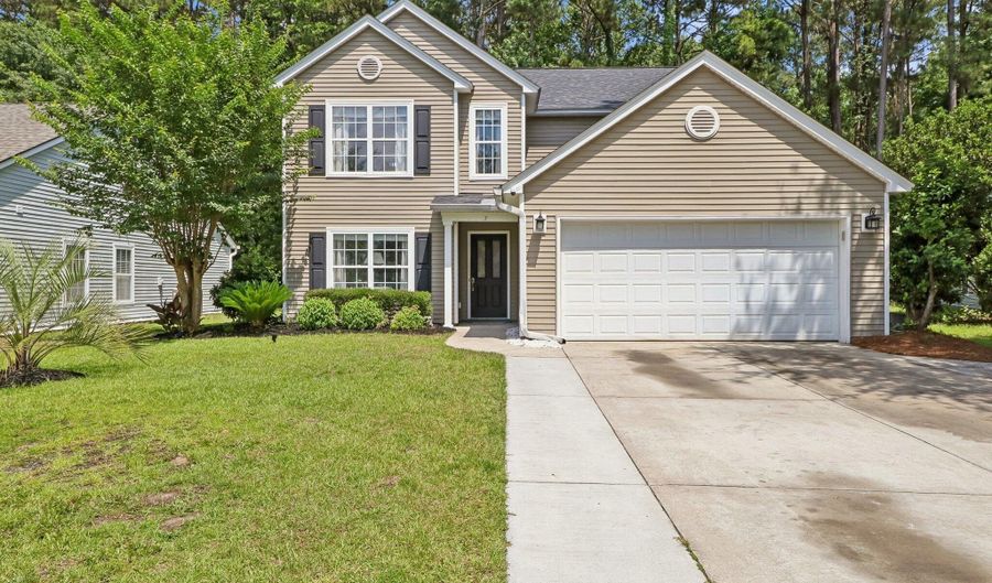 7 Longleaf Ct, Bluffton, SC 29910 - 3 Beds, 3 Bath
