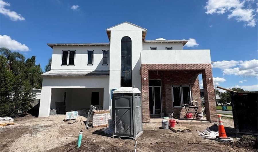 1803 FLORINDA Dr, Orlando, FL 32804 - 5 Beds, 7 Bath