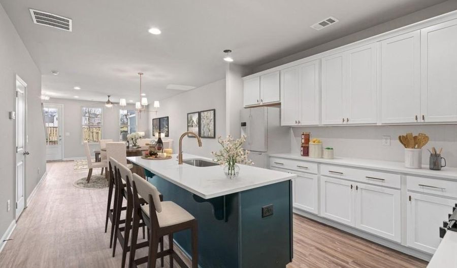 135 Arnold Poplar Ln, Auburn, GA 30011 - 2 Beds, 3 Bath