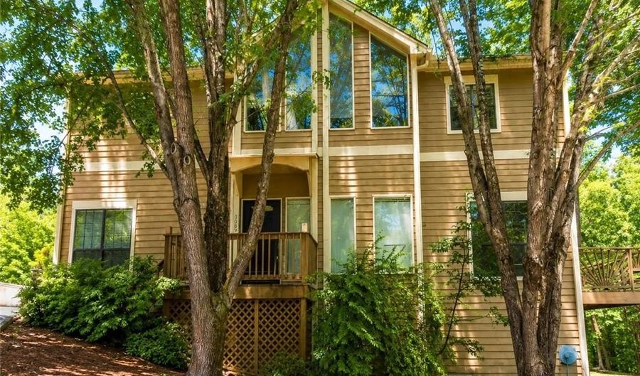 3059 Steeplechase, Alpharetta, GA 30004 - 3 Beds, 4 Bath