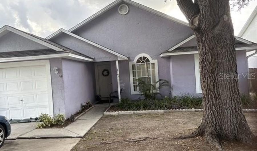 1165 SHEELER HILLS Dr, Apopka, FL 32703 - 4 Beds, 3 Bath