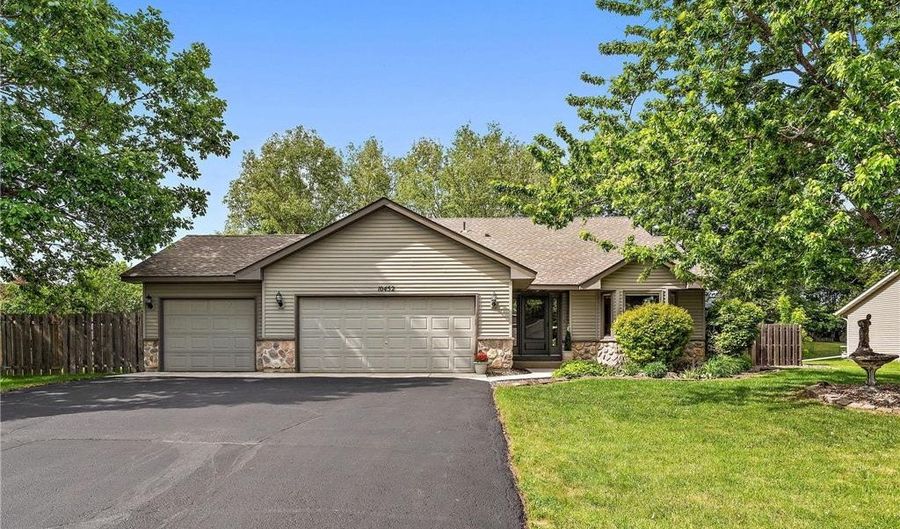 10452 61st St NE, Albertville, MN 55301 - 3 Beds, 2 Bath