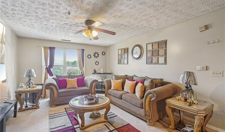 8302 Waldrop Pl, Decatur, GA 30034 - 3 Beds, 2 Bath