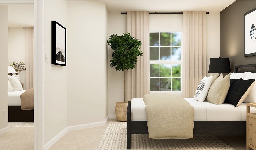 1037 B Dominy Ct, Camden, SC 29020 - 3 Beds, 3 Bath