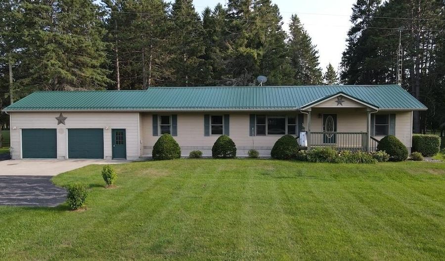 2220 M-30, Alger, MI 48610 - 3 Beds, 2 Bath