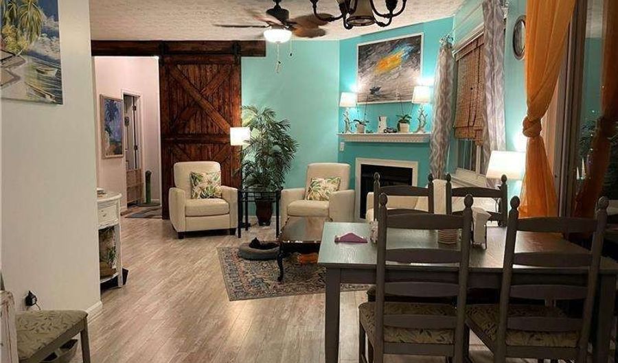 968 Windcroft Cir NW, Acworth, GA 30101 - 2 Beds, 2 Bath