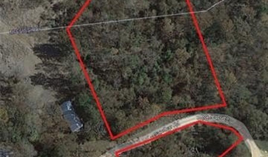 SANDBAR Road lot 90 91 92, Angie, LA 70426 - 0 Beds, 0 Bath
