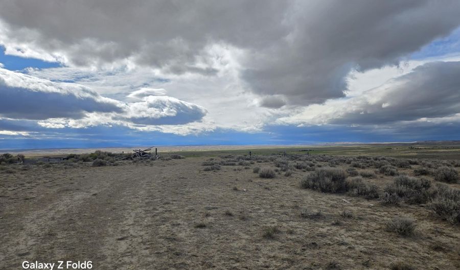 GILCHRIST Road, Big Piney, WY 83113 - 0 Beds, 0 Bath