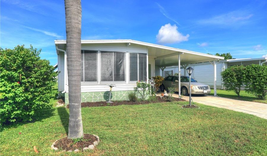 912 Oriole Cir, Barefoot Bay, FL 32976 - 2 Beds, 2 Bath