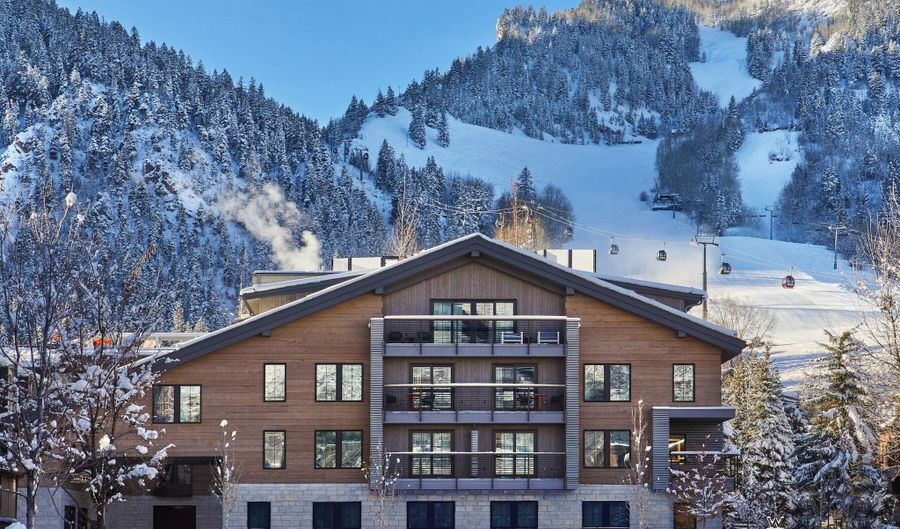 550 S Spring St F10 1-10, Aspen, CO 81611 - 3 Beds, 4 Bath
