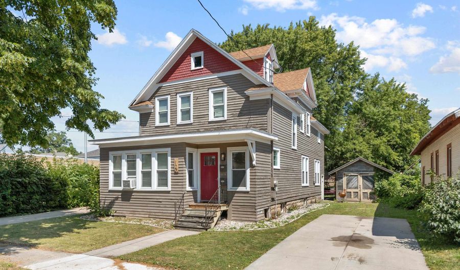 120 E PACIFIC St, Appleton, WI 54911 - 0 Beds, 0 Bath