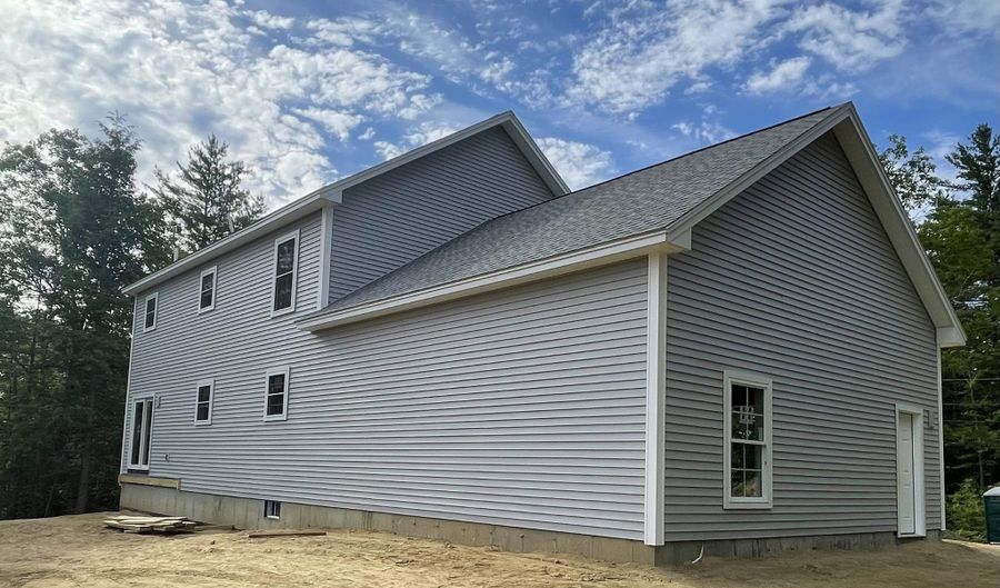 Stockbridge Corner Road 3-2 A, Alton, NH 03809 - 4 Beds, 3 Bath