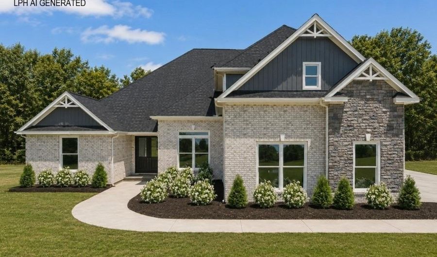 Huntington B Newby Chapel Road, Athens, AL 35613 - 4 Beds, 4 Bath