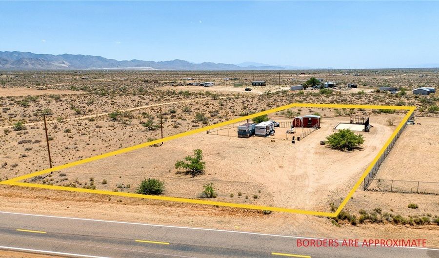 6464 W Chloride Rd, Chloride, AZ 86431 - 0 Beds, 0 Bath