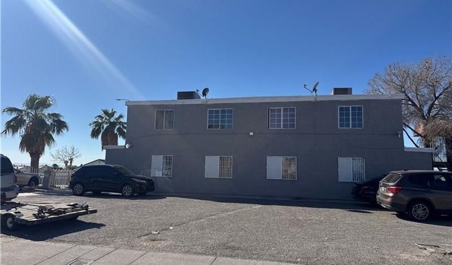 2185 Exeter Dr, Las Vegas, NV 89156 - 0 Beds, 0 Bath