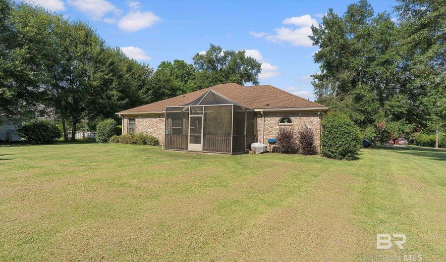 1112 Fridge Dr, Atmore, AL 36502 - 3 Beds, 2 Bath