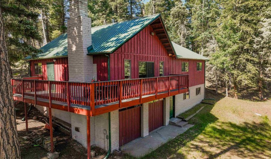17 Lakeview Cir, Angel Fire, NM 87710 - 4 Beds, 3 Bath