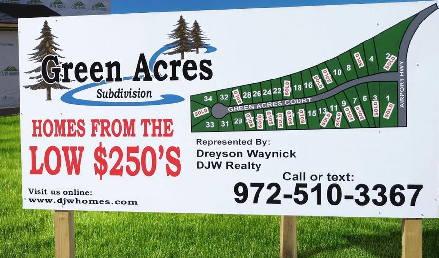 2029 Green Acres Dr, Adrian, MI 49221 - 3 Beds, 2 Bath