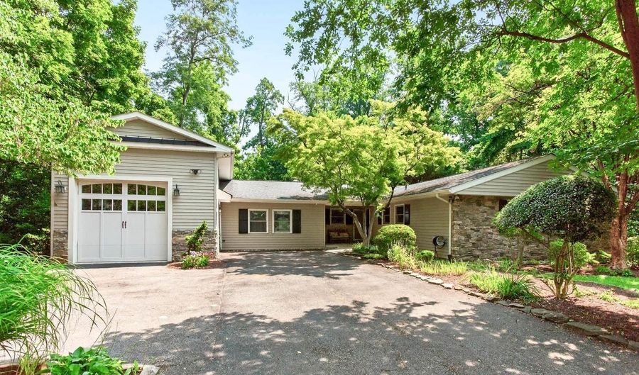 122 FRANKLIN Rd, Annapolis, MD 21401 - 3 Beds, 4 Bath