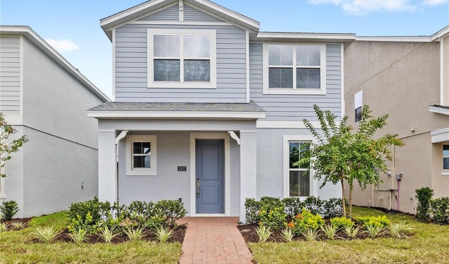 2527 LONG PINE St, Apopka, FL 32712 - 3 Beds, 3 Bath