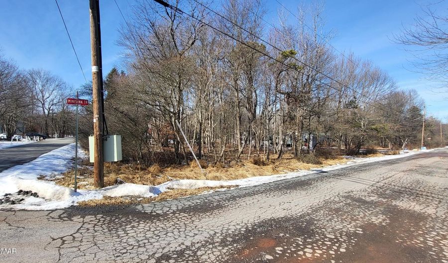 Minisink Chippewa Trail, Albrightsville, PA 18210 - 0 Beds, 0 Bath